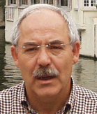 Bernardo Moreno Cordero