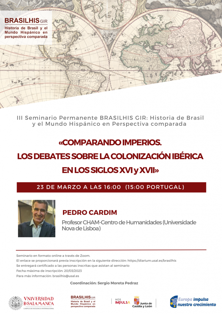 Cartel Seminario Pedro Cardim 233