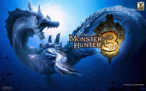 Monster Hunter — mi favorito videojuego MH2G