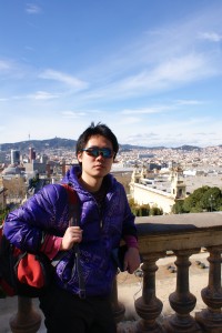 ¡Bienvenidos! ¡Bienvenidos!