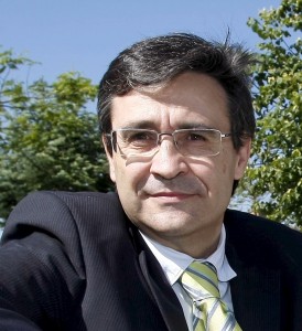 Javier San José Lera