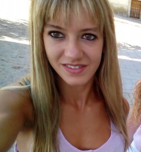 CARMEN BARDERAS SANCHEZ