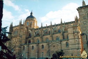 SALAMANCA