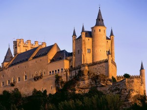 SEGOVIA