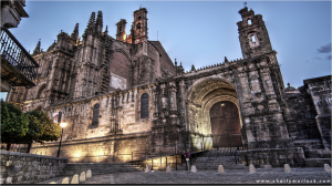 catedral plasencia