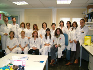 Grupo Alergología Universidad de Salamanca (USAL) – Instituto de Investigación Biomédica de Salamanca (IBSAL)