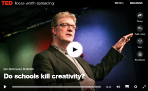 Ken Robinson