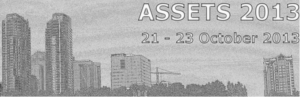 Assests Logo