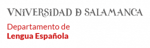Logo Depto Lengua Española