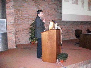 D. Rogelio González Sarmiento