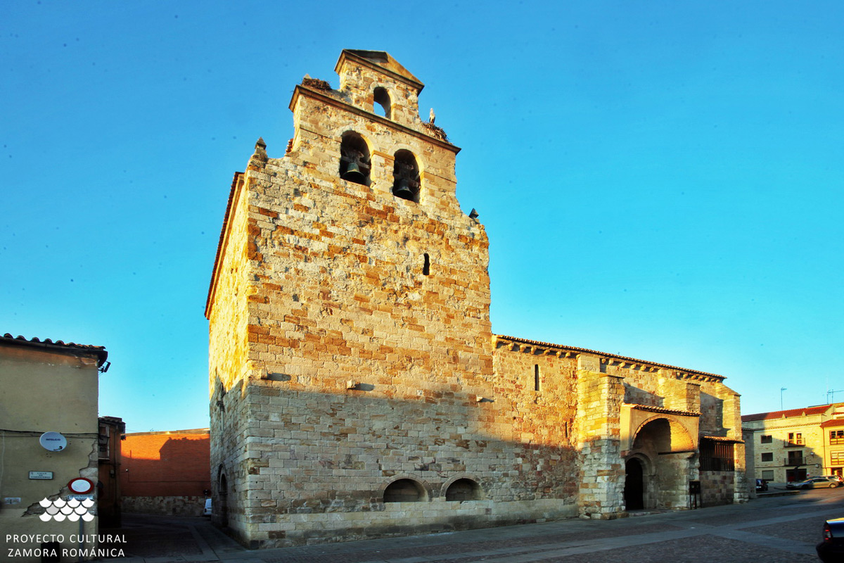 Santa María la Nueva 