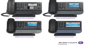 DeskPhones