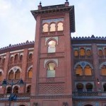 Las Ventas