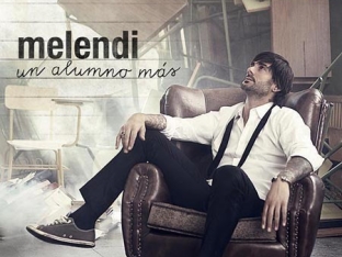 Melendi, atropellado y tiroteado en ‘Tocado y hundido’ 24