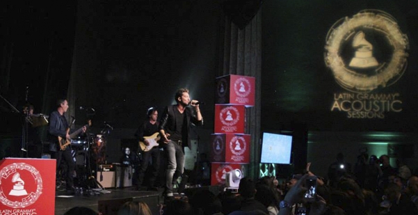 DAVID BISBAL CAUSA SENSACIÓN EN NUEVA YORK DAVID BISBAL