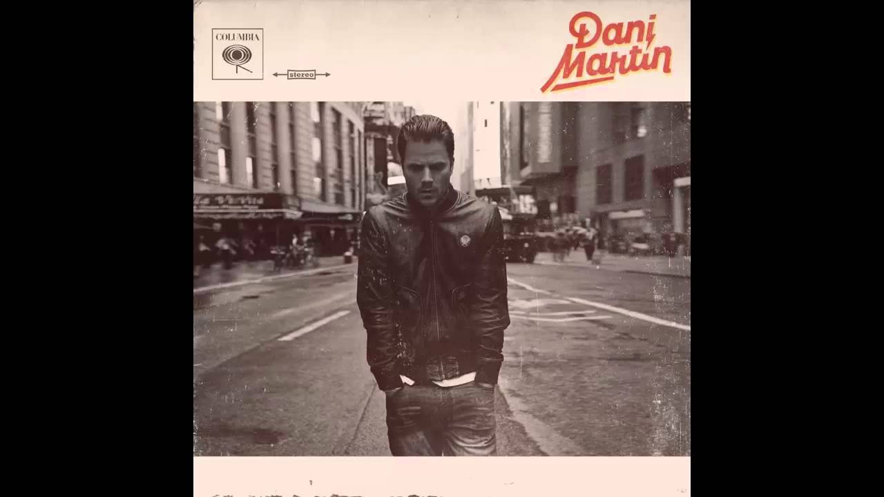 Dani Martin deleitará al público mexicano con nuevo CD ‘Mi teatro’ Dani Martin deleitará al público mexicano con nuevo CD 'Mi teatro'