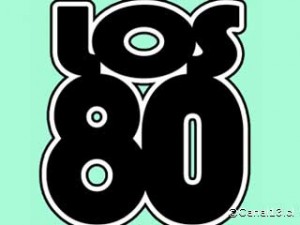 LOS 80
