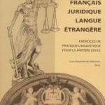 Français juridique couverture