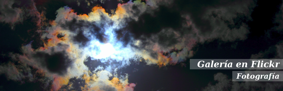 Galería en Flickr
