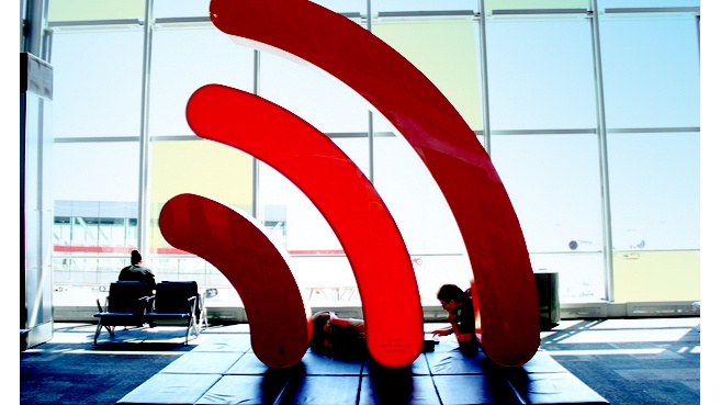 El problema de los 2,4 GHz y el Wifi El problema de los 2,4 GHz y el Wifi