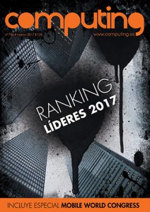 Ranking líderes TIC 2017 