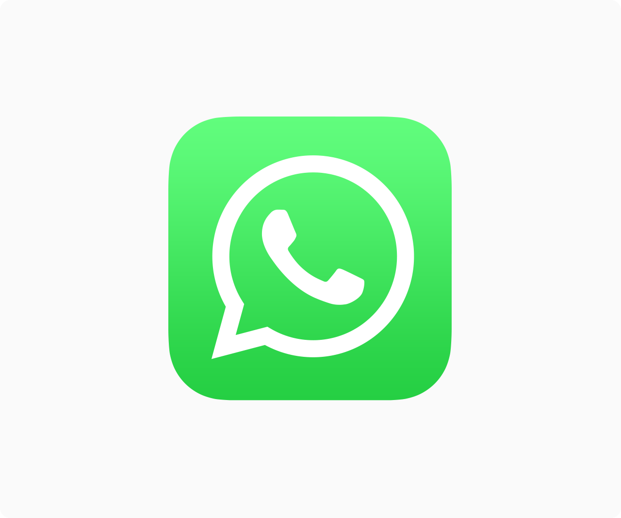 WhatsApp permitirá a las empresas tener perfiles verificados en su aplicación