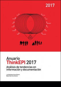 Anuario ThinkEPI 2017