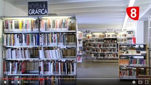 Vídeo Biblioteca 