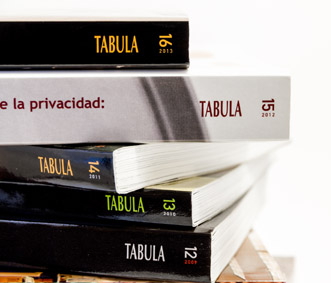 La Asociación de Archiveros de Castilla ha difundido una llamada a comunicaciones para artículos que quieran ser publicados en el número de 2018 de la revista Tábula, que será dedicado al futuro de los archivos históricos.