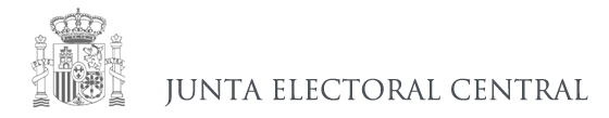 Junta Electoral Central