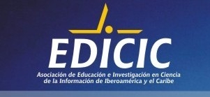 La Universitat de Barcelona ofrece 10 becas para doctorandos/as para asistir al IX Encuentro Ibérico de la Asociación de Educación e Investigación en Ciencia de la Información de Iberoamérica y el Caribe (EDICIC), que tendrá lugar en Barcelona (99-11/07/2019) bajo el lema Datos abiertos e inclusión digital en la era del Big Data.