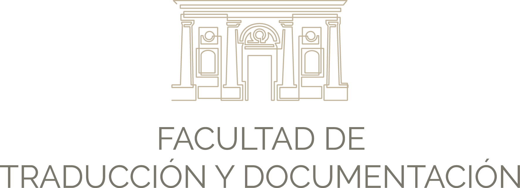 Facultad de Traducción y Documentación USAL
