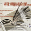 Seminario Hispano-Italiano Biblioteconomía y Documentación 2020