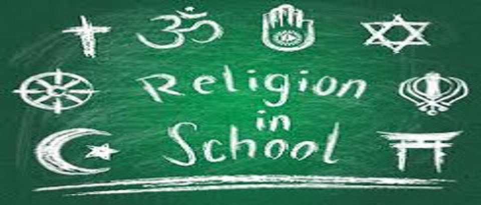 Religion in School