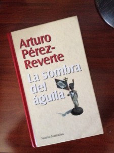 La sombra del aguila