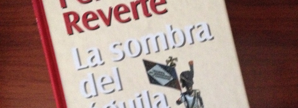 La sombra del aguila