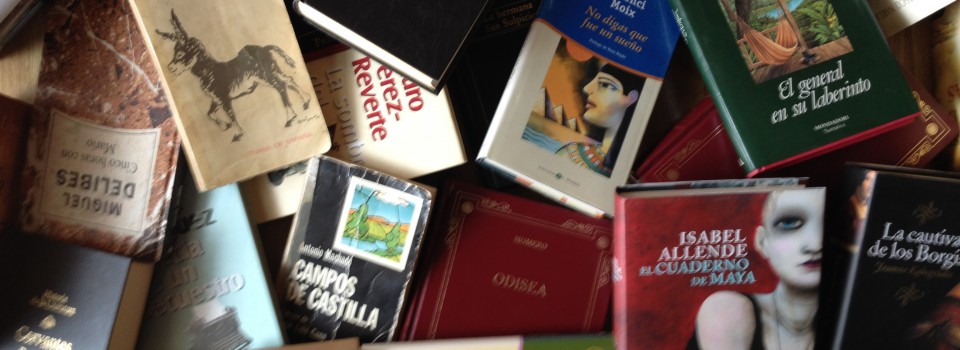 Los capítulos de Laura