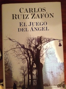 El juego del Angel