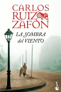 Ruiz Zafón - El Cementerio de los Libros Olvidados 01 [C2]