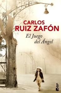 Ruiz Zafón - El Cementerio de los Libros Olvidados 02 [C1]