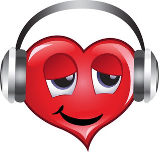 Música que se adapta al ritmo del corazón