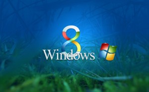 Nuevo Sistema Operativo: El Windows 8