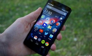 Nexus-5