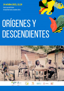 Cartel Orígenes y descendientes