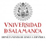 Logo Departamento de Lengua Española