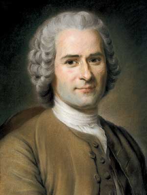 Congreso Internacional III centenario de Jean-Jacques Rousseau (1712-2012)