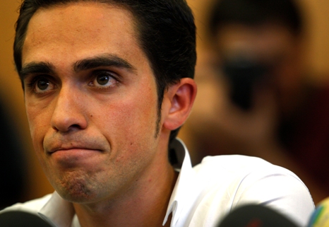 contador