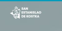 Logo del colegio San Estanislao de Kostka.