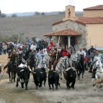 Ciudad Rodrigo Ermita