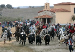 Ciudad Rodrigo Ermita